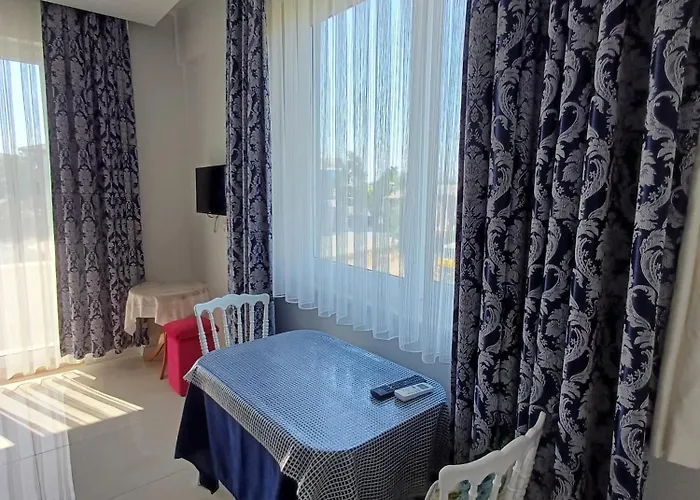 Bed & Breakfast The Cotton House 4*