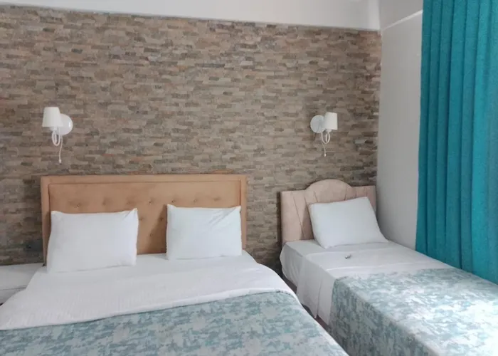 Bed & Breakfast The Cotton House