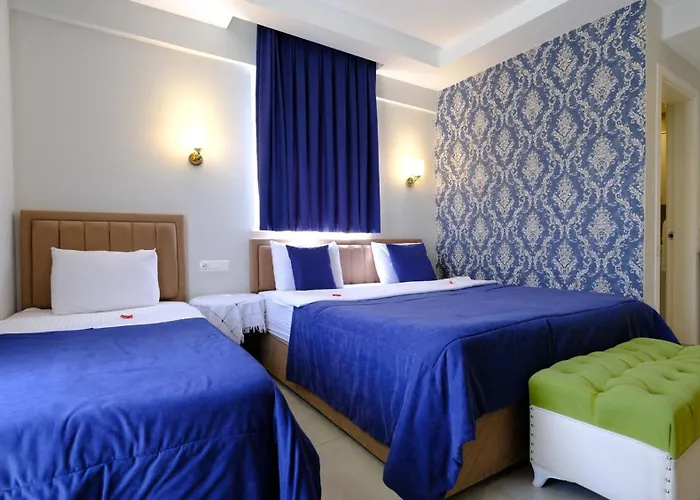 Bed & Breakfast The Cotton House Pamukkale