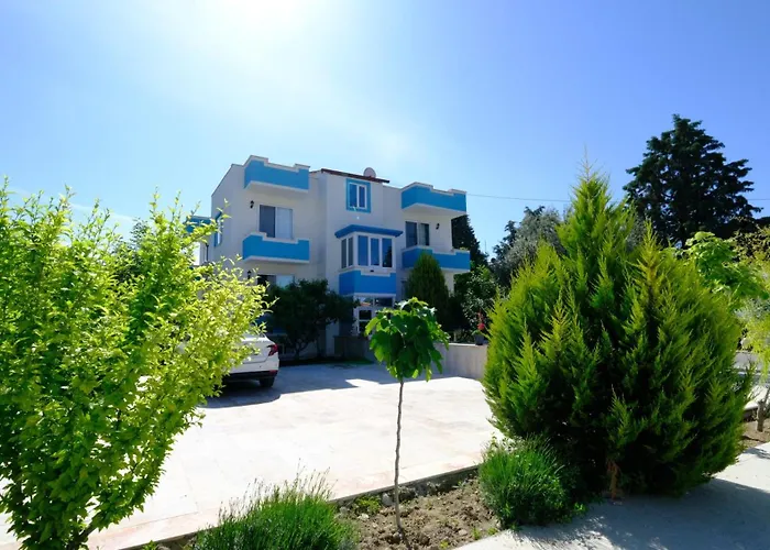 Bed & Breakfast The Cotton House