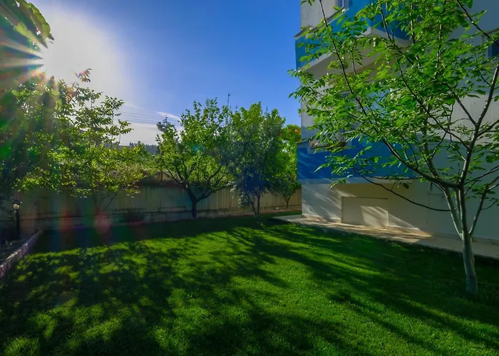 The Cotton House Bed & Breakfast Pamukkale