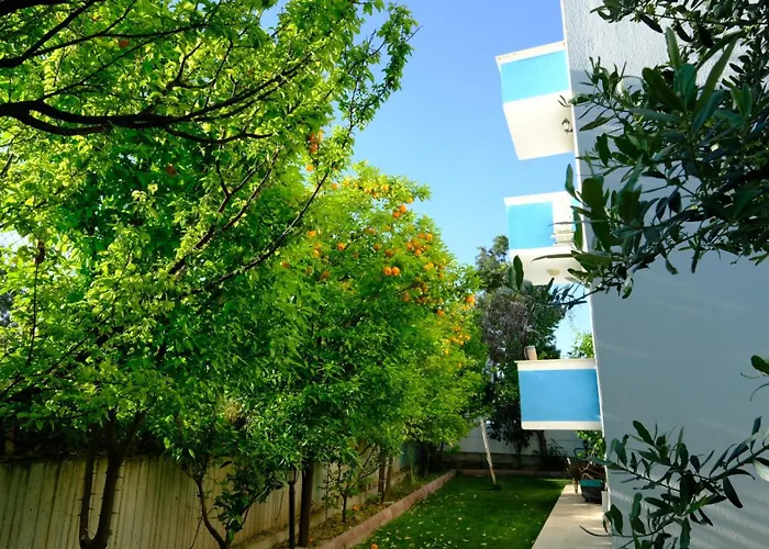 The Cotton House 4* Pamukkale