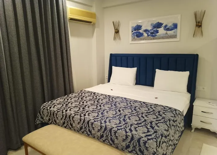 Bed & Breakfast The Cotton House