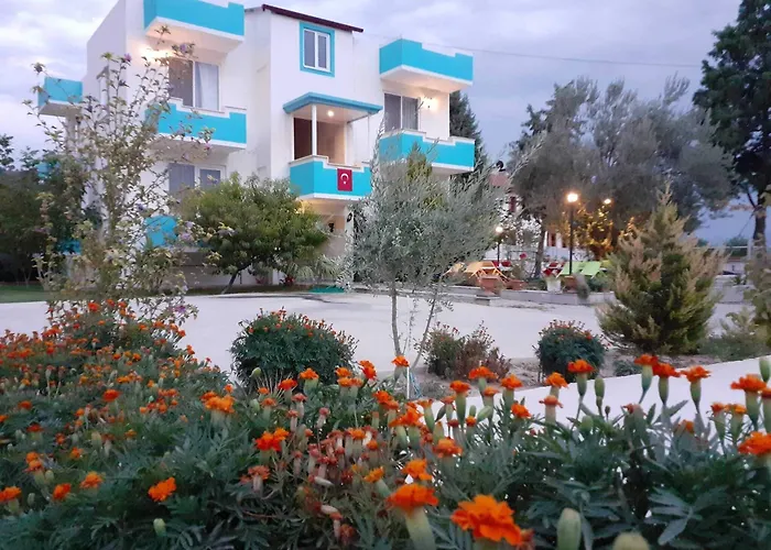 Bed & Breakfast The Cotton House 4*