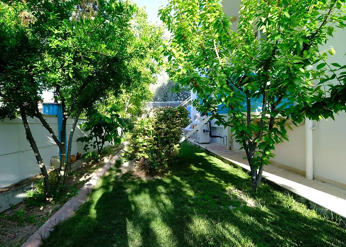 Bed & Breakfast The Cotton House Pamukkale