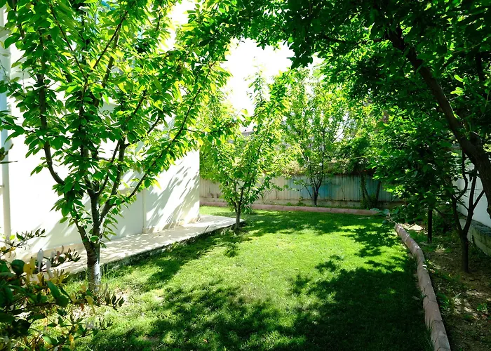 Bed & Breakfast The Cotton House 4*