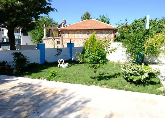 The Cotton House Pamukkale