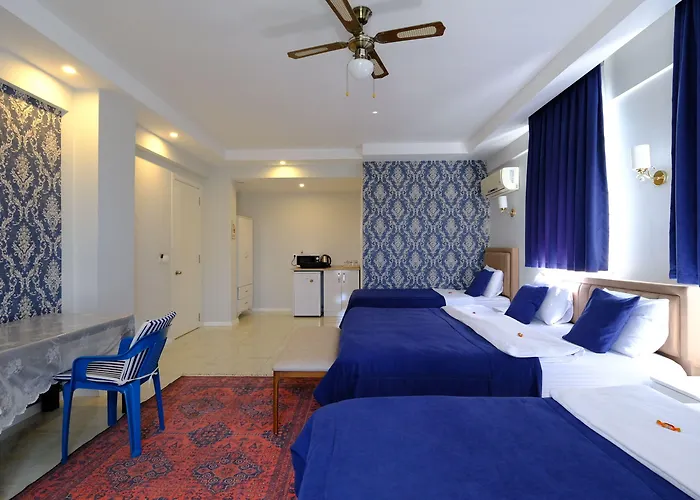 The Cotton House Bed & Breakfast 4*