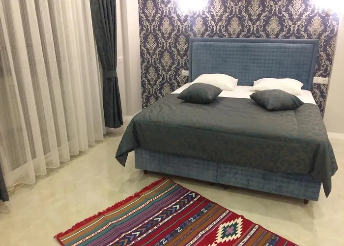 The Cotton House Pamukkale