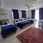 The Cotton House Nocleg ze śniadaniem Pamukkale