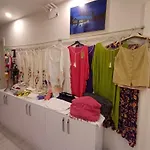 The Cotton House