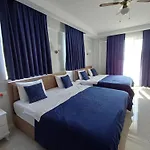 Nocleg ze śniadaniem The Cotton House 4*