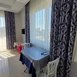 Nocleg ze śniadaniem The Cotton House 4*