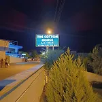 The Cotton House 4*