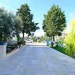 The Cotton House 4* Pamukkale