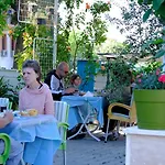 Nocleg ze śniadaniem The Cotton House 4*