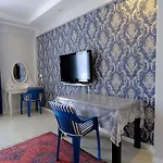 Nocleg ze śniadaniem The Cotton House 4*