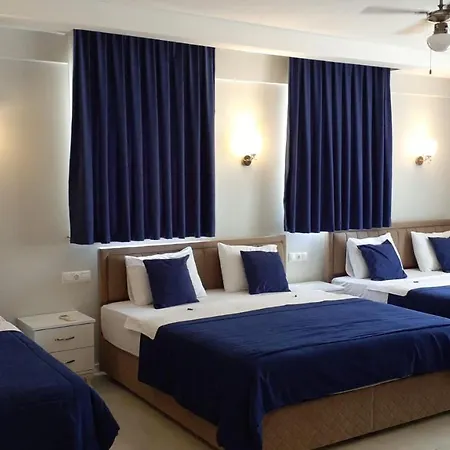 Bed and Breakfast The Cotton House