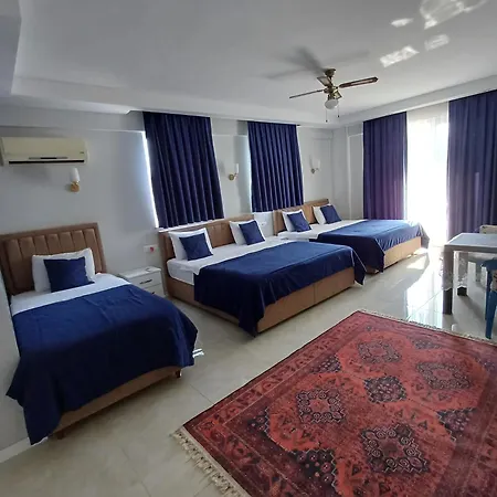 The Cotton House Couette-café Pamukkale