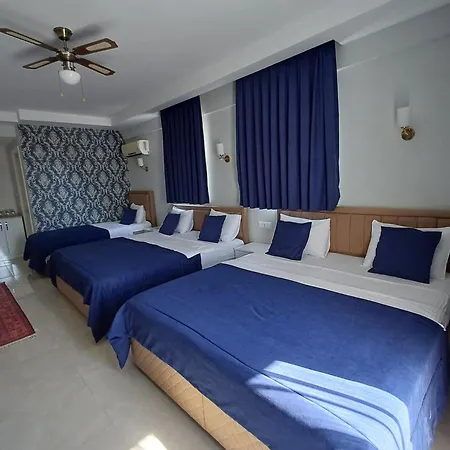 The Cotton House Pamukkale