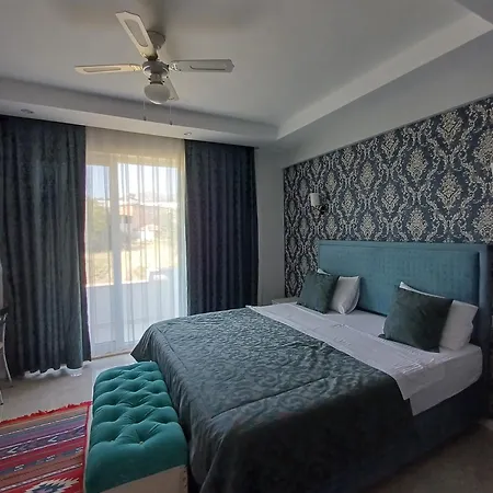 The Cotton House 4* Pamukkale