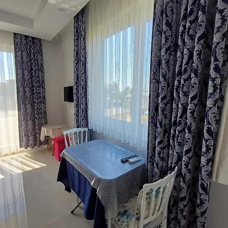 Bed & Breakfast The Cotton House 4*