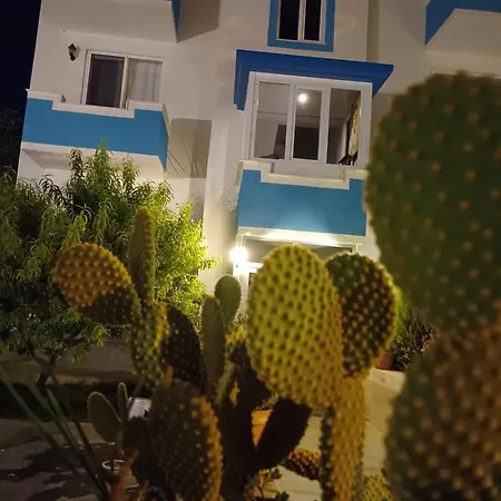 The Cotton House 4* Pamukkale