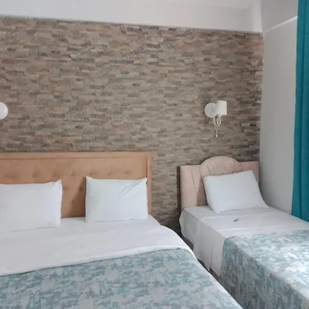 Bed & Breakfast The Cotton House