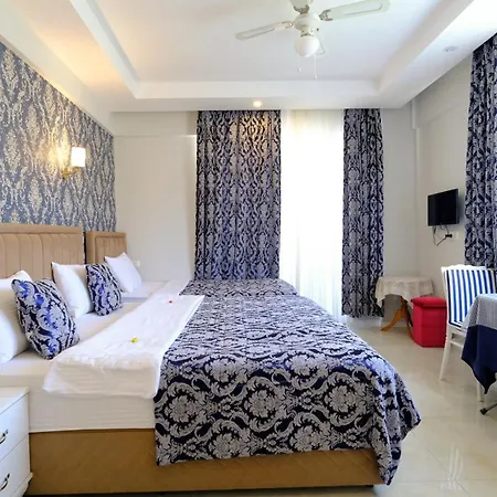 The Cotton House 4* Памуккале