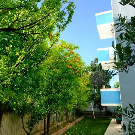 The Cotton House 4* Pamukkale