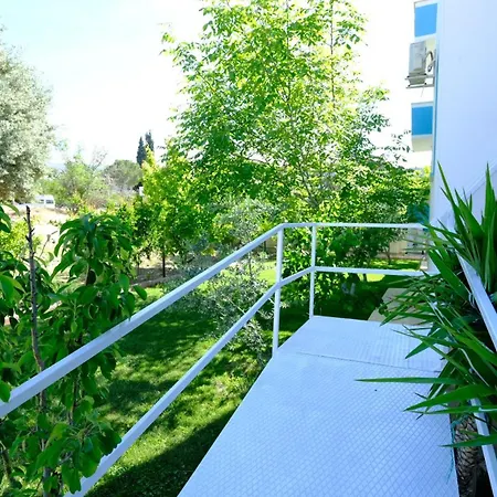 The Cotton House Bed and Breakfast Παμούκαλε