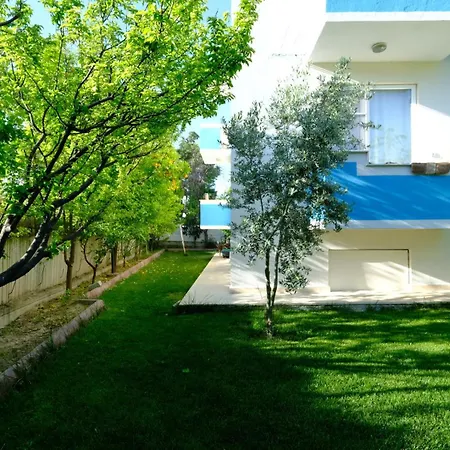 Couette-café The Cotton House Pamukkale