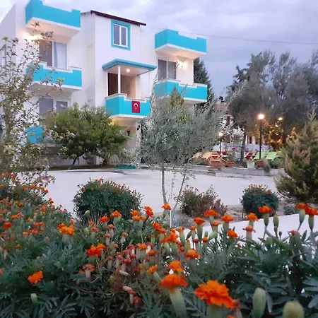 Bed & Breakfast The Cotton House 4*