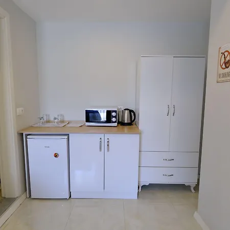 The Cotton House Couette-café 4*