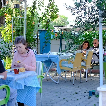 The Cotton House 4* Παμούκαλε