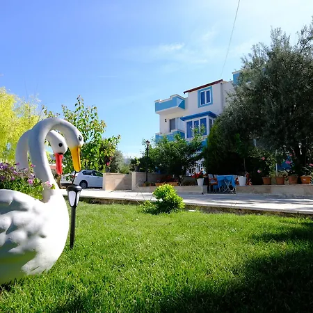The Cotton House Памуккале