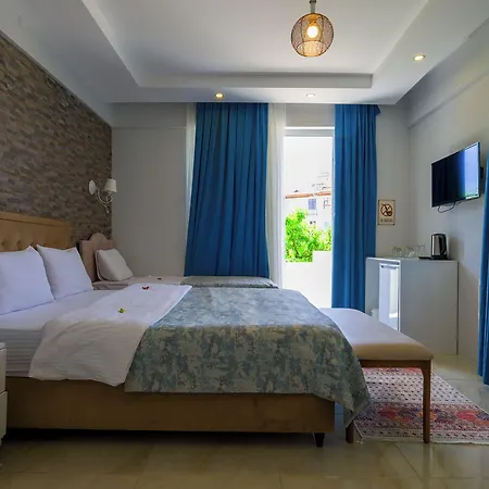 The Cotton House Отель типа 