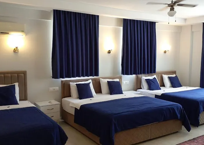 Couette-café The Cotton House