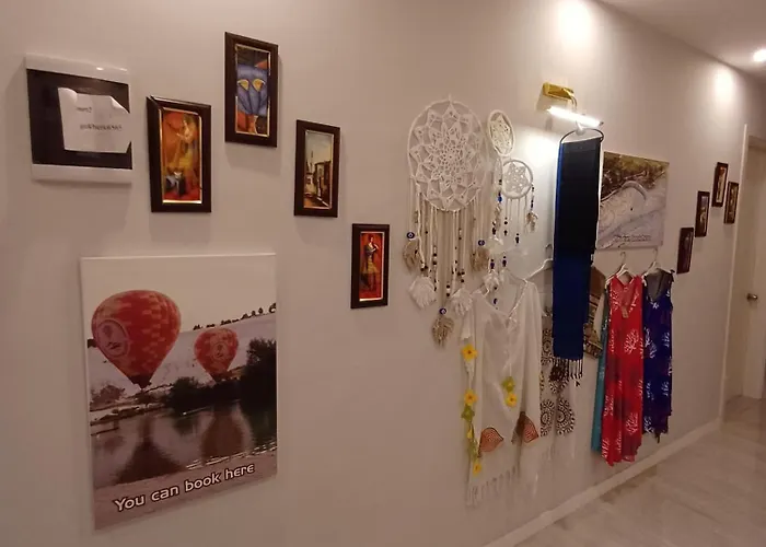 The Cotton House Couette-café