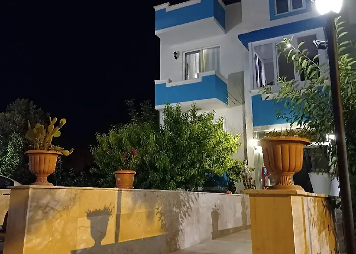 The Cotton House 4* Pamukkale