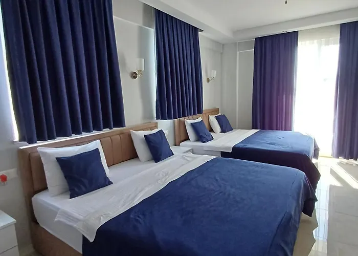 Couette-café The Cotton House 4*