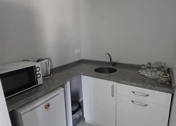 The Cotton House Couette-café Pamukkale