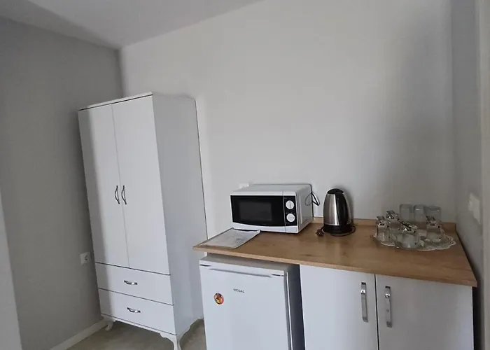 The Cotton House Couette-café