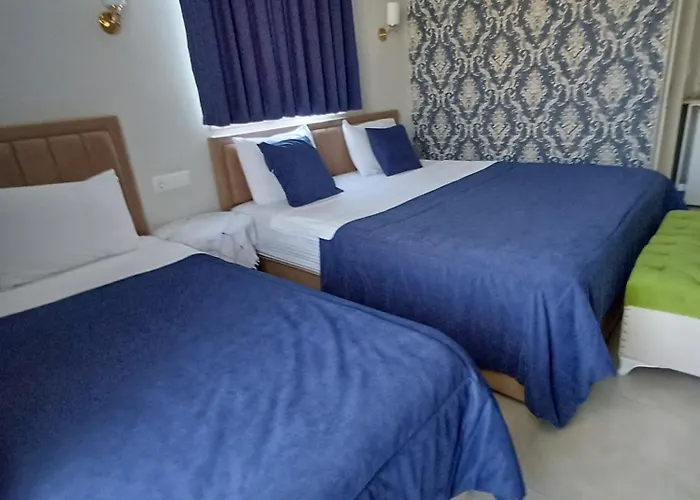 The Cotton House 4* Pamukkale