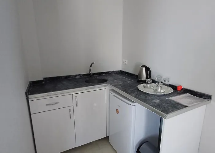 The Cotton House Couette-café