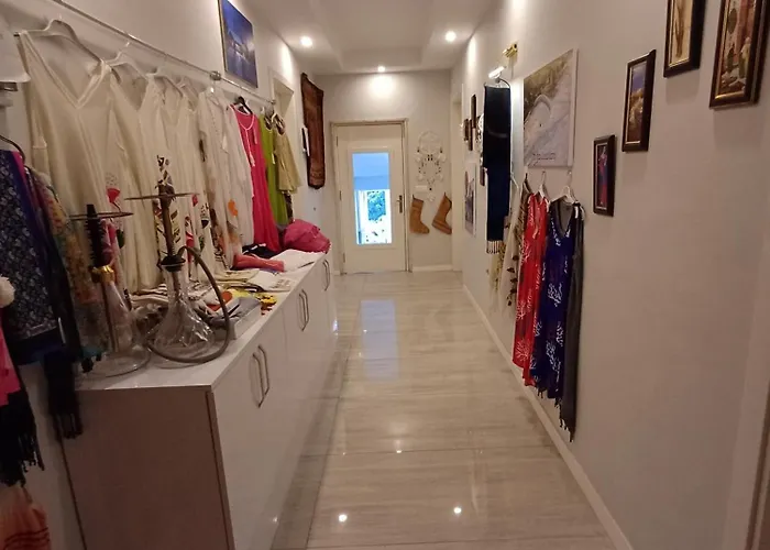 The Cotton House 4* Pamukkale