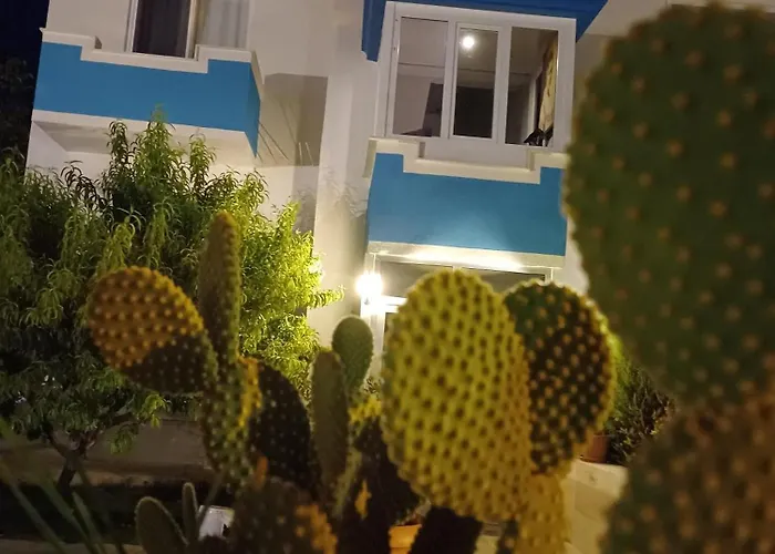 The Cotton House 4* Pamukkale