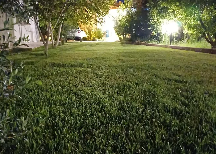 Bed & Breakfast The Cotton House 4*