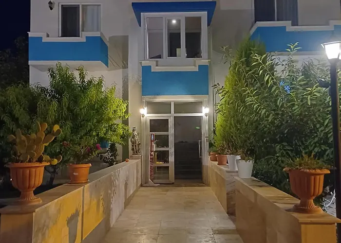 The Cotton House Couette-café 4*