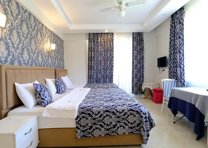 The Cotton House 4* Pamukkale